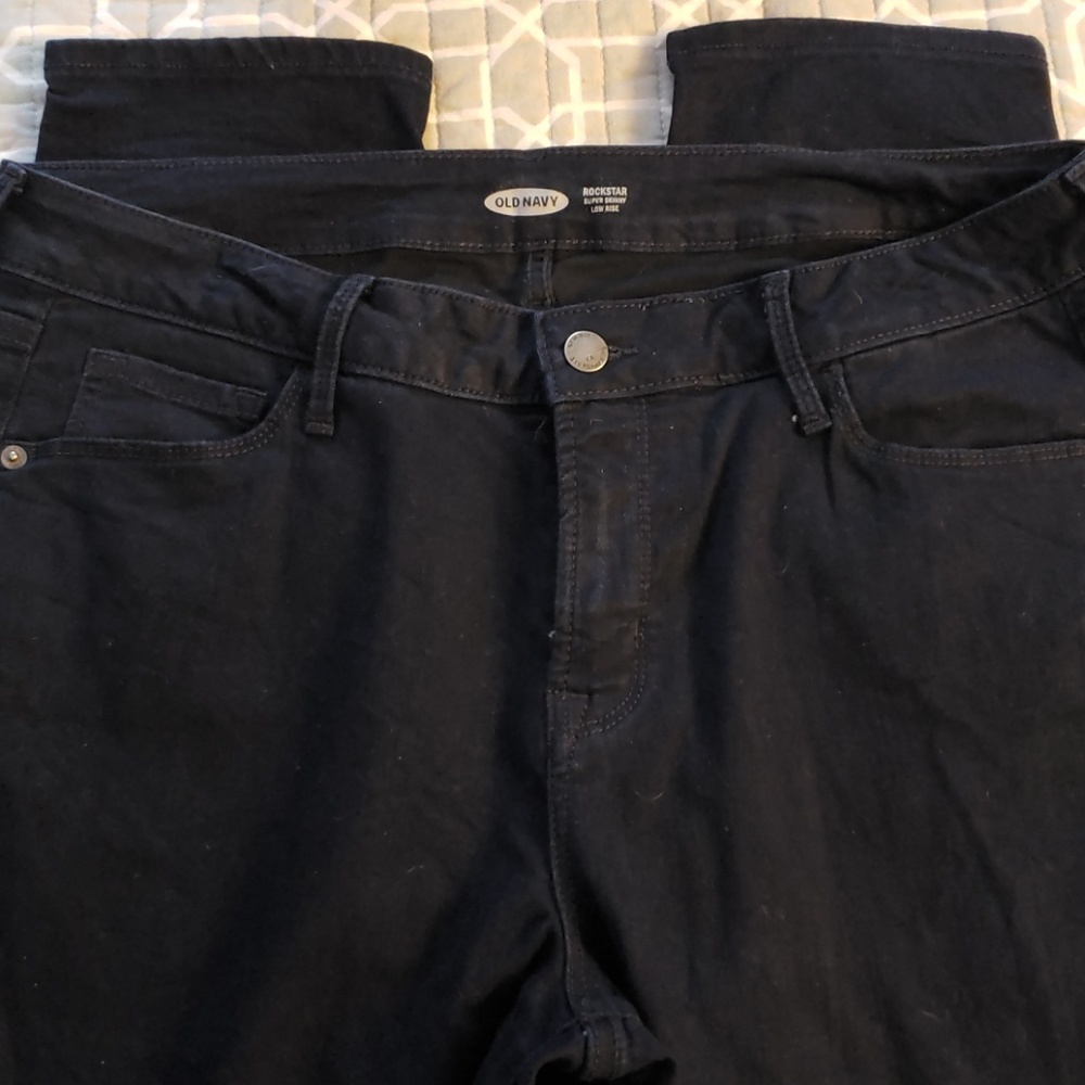 Old Navy  jeans